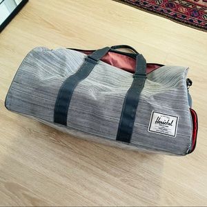 Herschel Supply Company Duffel Bag